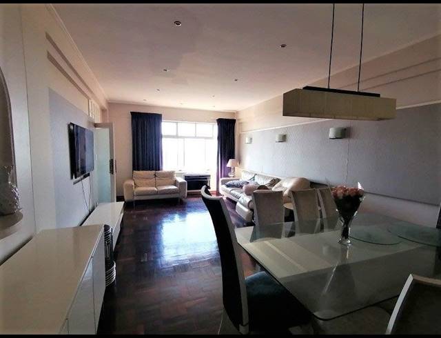 3 BEDROOM APARTMENT TO LET IN SOUTH BEACH